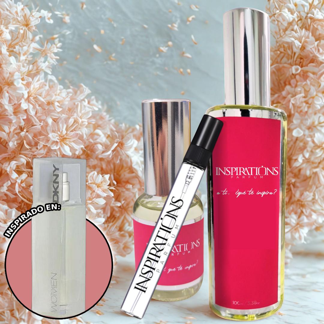 INSPIRADO EN: DKNY WOMEN - DKNY INSPIRADO EN: DKNY WOMEN - DKNY